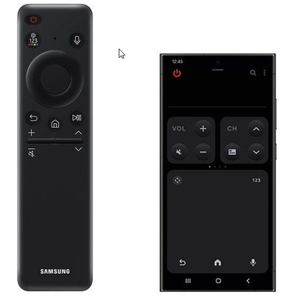 Samsung QE65QN90FAUXRU- фото4