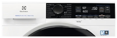 Electrolux EW7W268SP- фото2