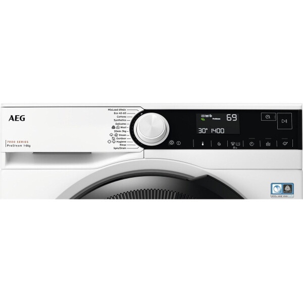 AEG LFR83844VE- фото3