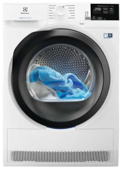 Electrolux EW8H458B- фото