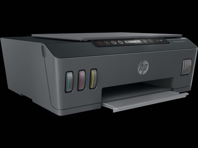 HP Smart Tank 515 Wireless (1TJ09A)- фото3