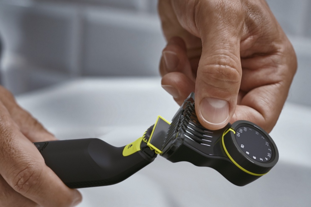 Philips QP6541/15- фото3