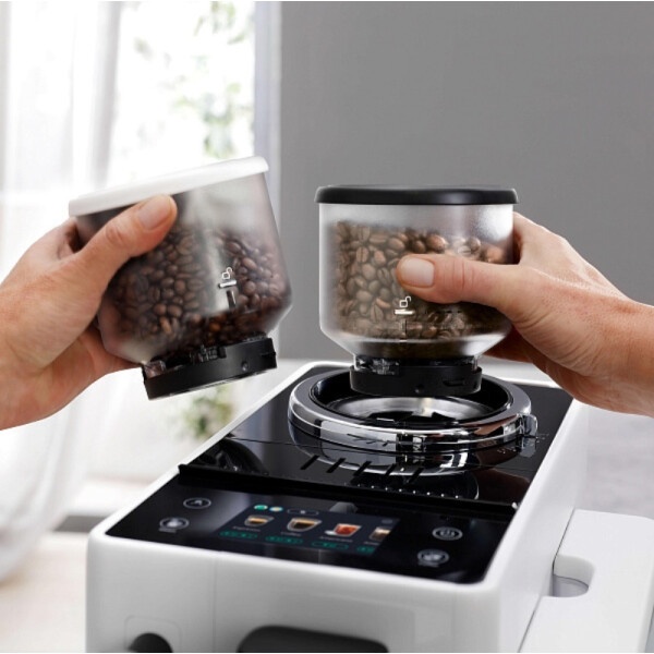 DeLonghi EXAM440.35.W- фото2