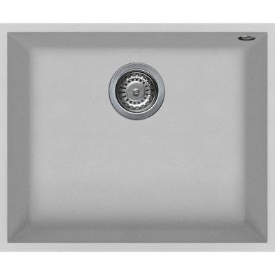 Elleci Quadra 105 Undermount M79 Aluminium- фото