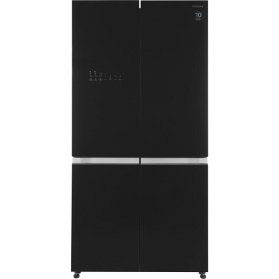 Hitachi R-WB820VUC2GBK- фото