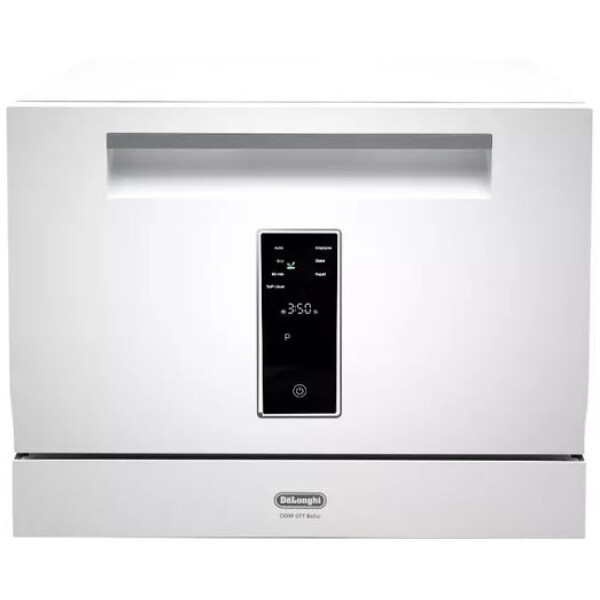 DeLonghi DDW 07T Belio- фото