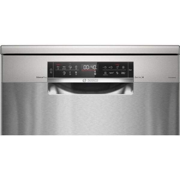 Bosch SMS6EMI65Q- фото2