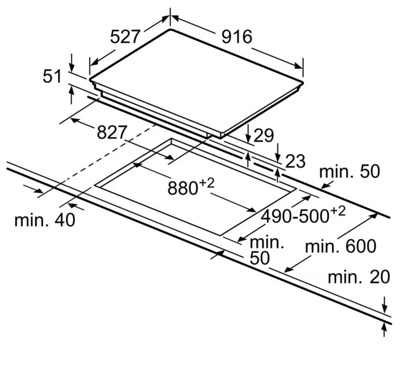 Bosch PXV975DV1E- фото2