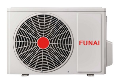 Funai Daijin RAC-DA20HP.D01- фото4