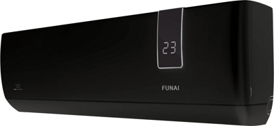 Funai Bushido Inverter RAC-I-BS25HP.D01- фото2