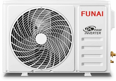 Funai Kadzoku Inverter RAC-I-KD25HP.D01- фото4