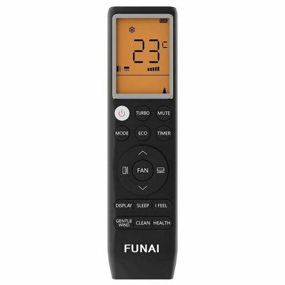 Funai Katana Inverter RAC-I-KT30HP.D01- фото3