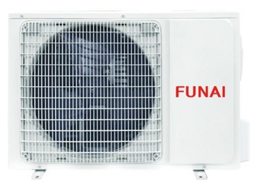 Funai Shogun RAC-SG20HP.D01- фото5
