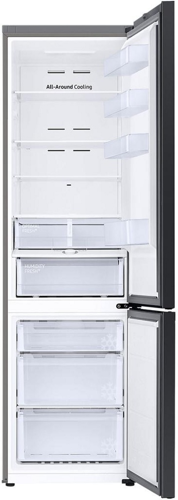 Samsung RB38C6B3ES9/EF- фото3