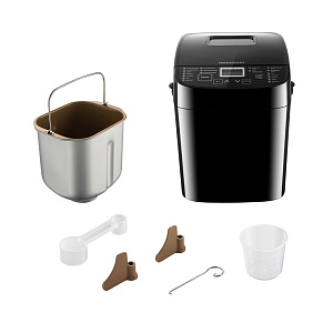 Redmond RBM-1908 (черная)- фото4