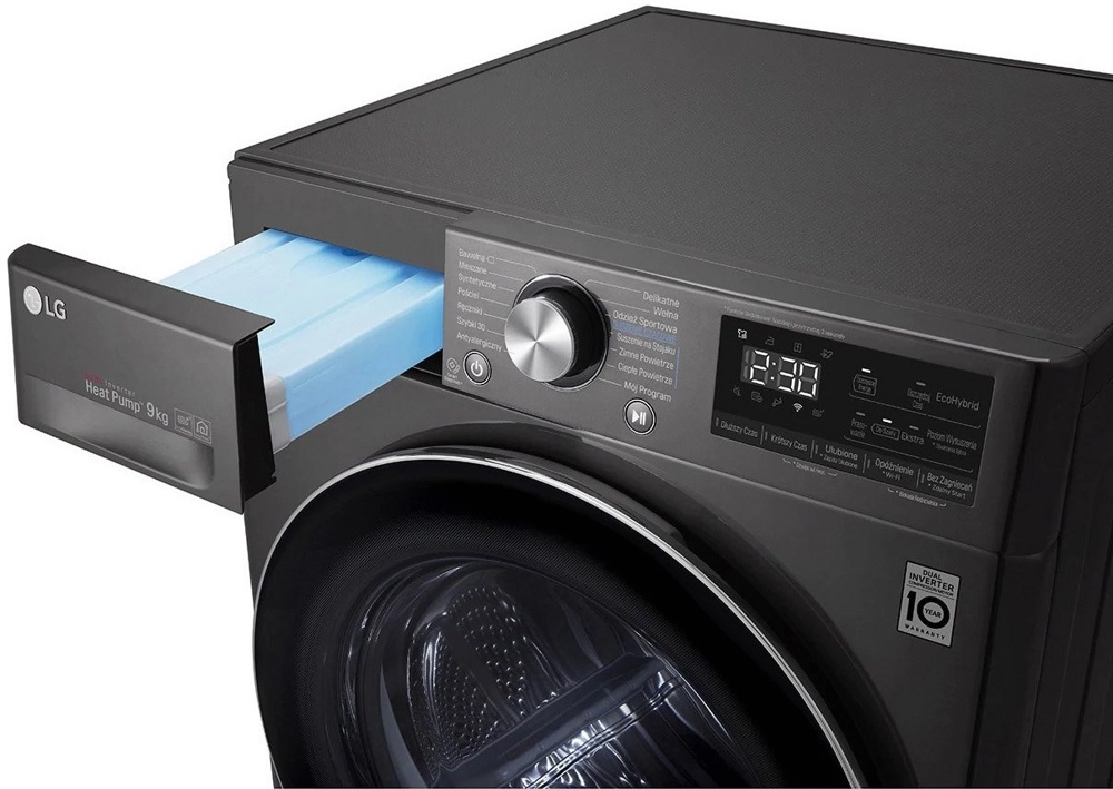 LG RC90V9JV2W- фото5