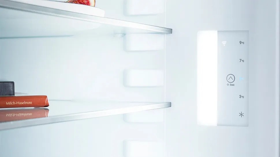 Liebherr Re 1000 Pure- фото5