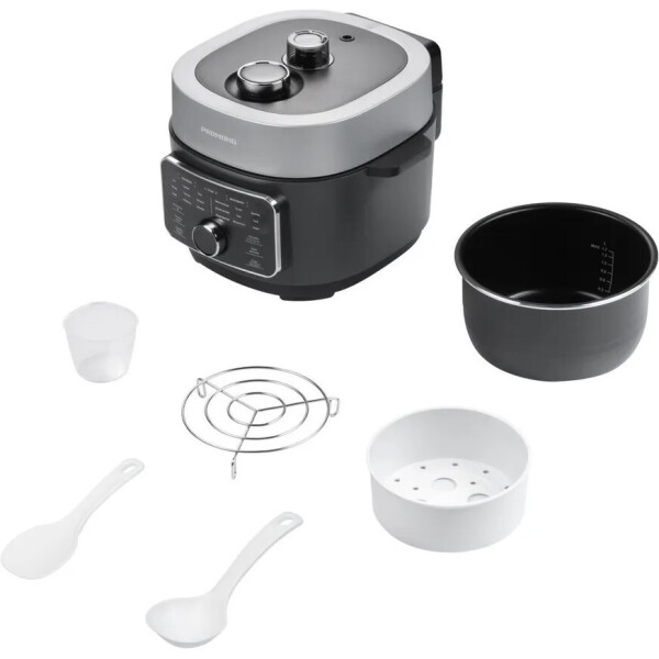 Redmond Fast Chef MP112- фото3