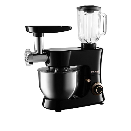 Redmond FM613 (черный)- фото