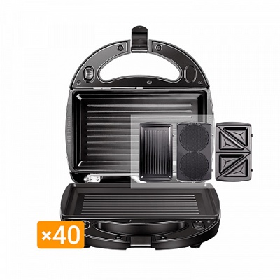 Redmond RMB-M602