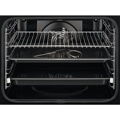 Electrolux EOE8P39WV- фото3