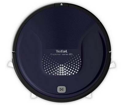 Tefal RG6871WH