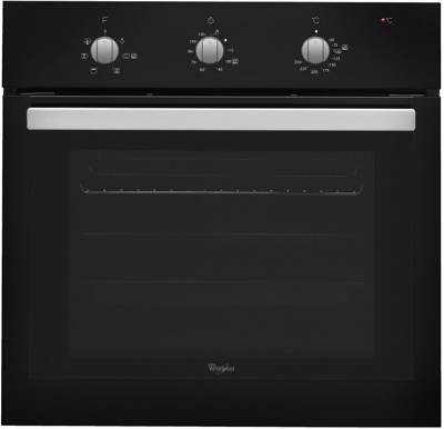 Whirlpool AKP738/NB- фото