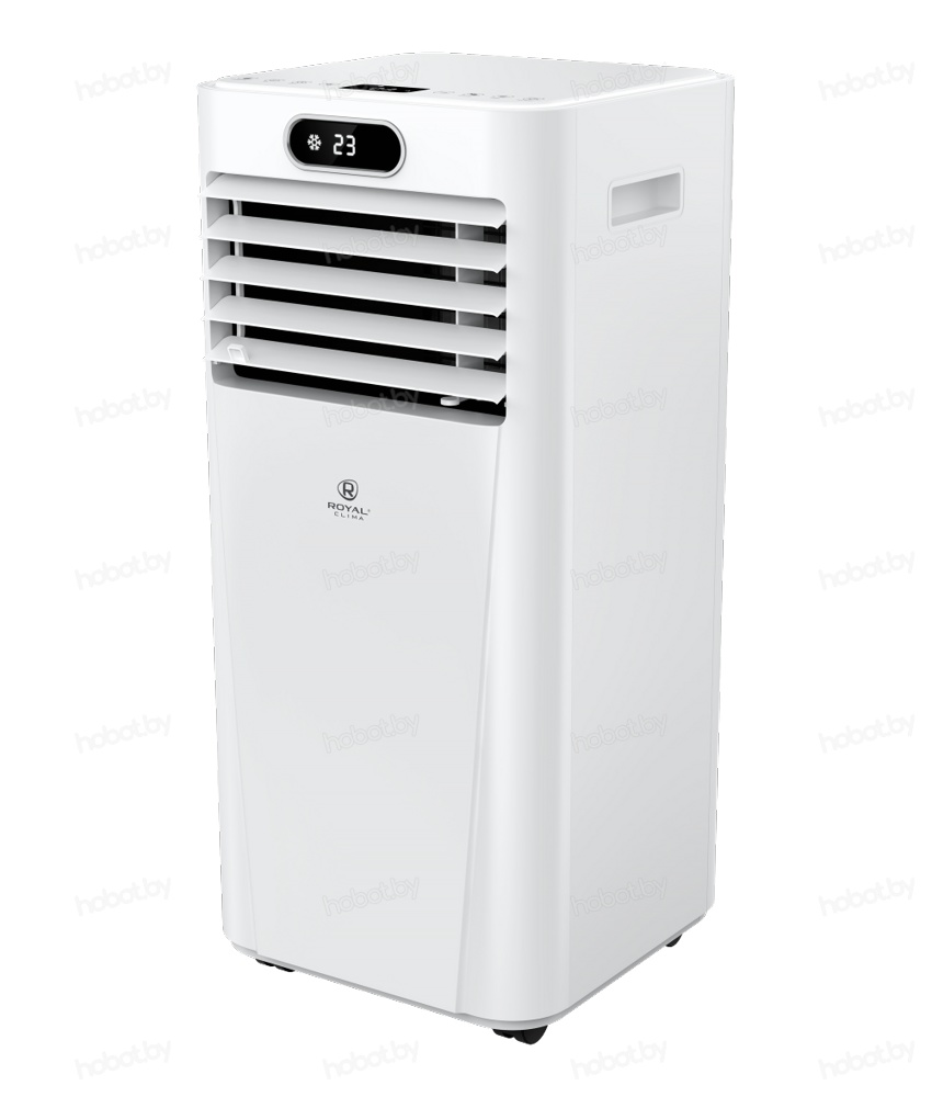 Royal Clima Tesoro RM-TS17CH-E- фото