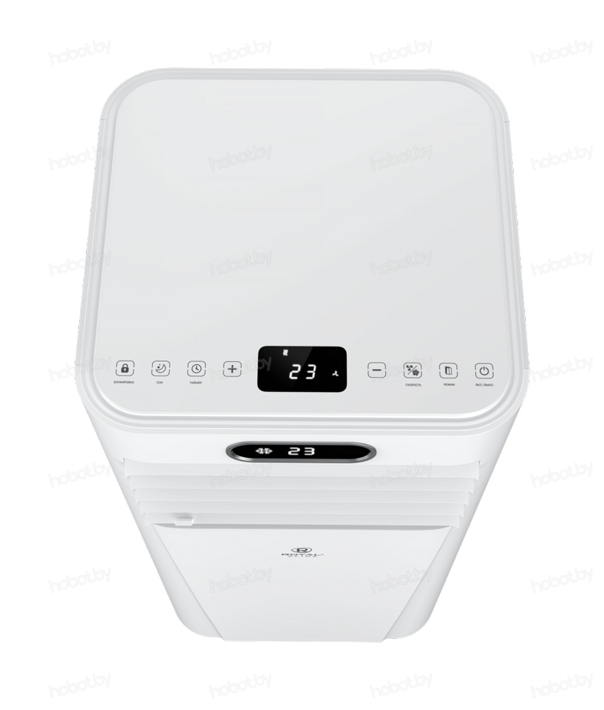 Royal Clima Tesoro RM-TS17CH-E- фото4
