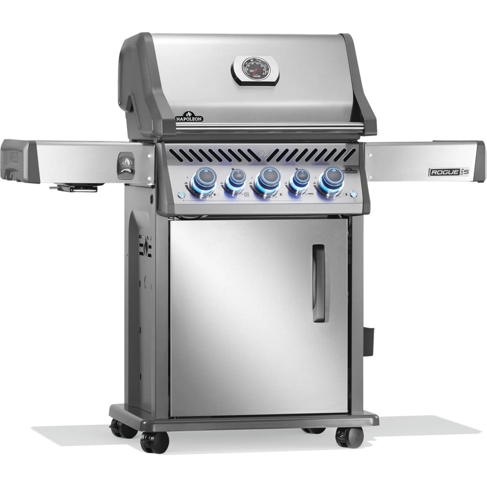 Napoleon Rogue PRO-S 425- фото