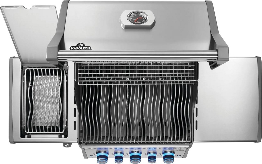 Napoleon Rogue PRO-S 425- фото6