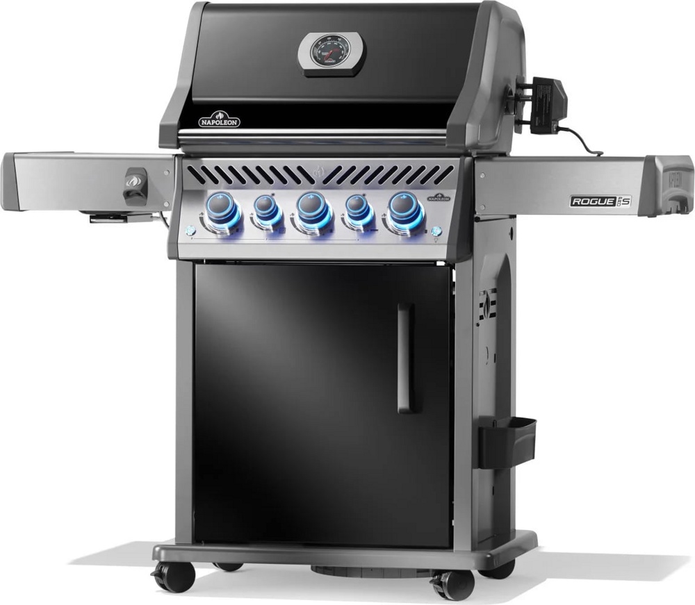 Napoleon Rogue PRO-S 425 RSIB- фото