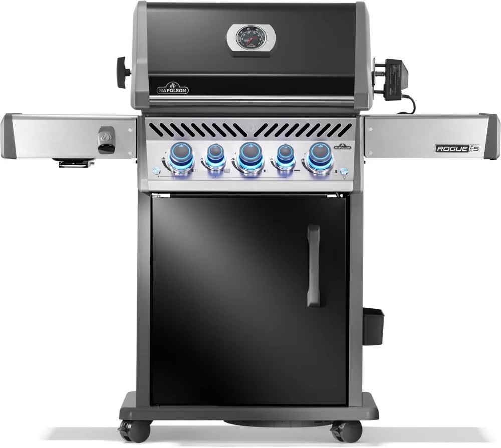 Napoleon Rogue PRO-S 425 RSIB- фото3