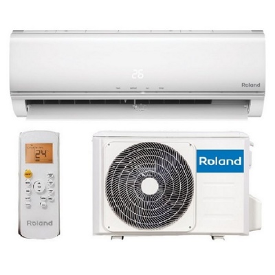 Roland Favorite inverter FIU-07HSS010/N5- фото