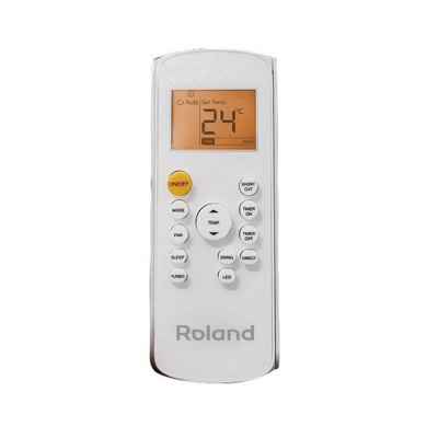 Roland Favorite inverter FIU-07HSS010/N5- фото4