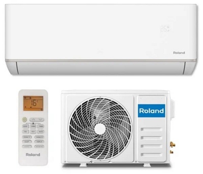 Roland Maestro inverter RDI-MS09HSS/R1- фото