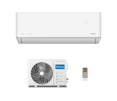 Roland Wizard inverter RDI-WZ09HSS/N2- фото