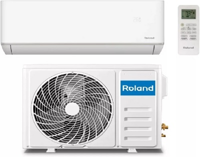 Roland Wizard RD-WZ07HSS/N1- фото