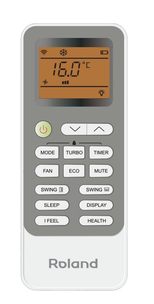 Roland Wizard RD-WZ07HSS/N1- фото4