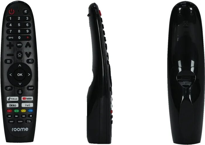 Roome 42F424S- фото4