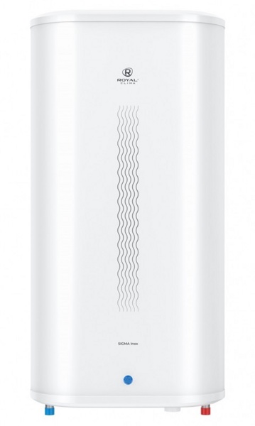 Royal Clima Sigma Inox RWH-SG100-FS- фото2