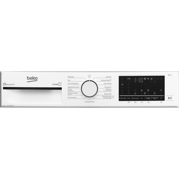 Beko B3WFR562 WWB BY- фото5