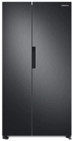 Samsung RS66A8100B1- фото