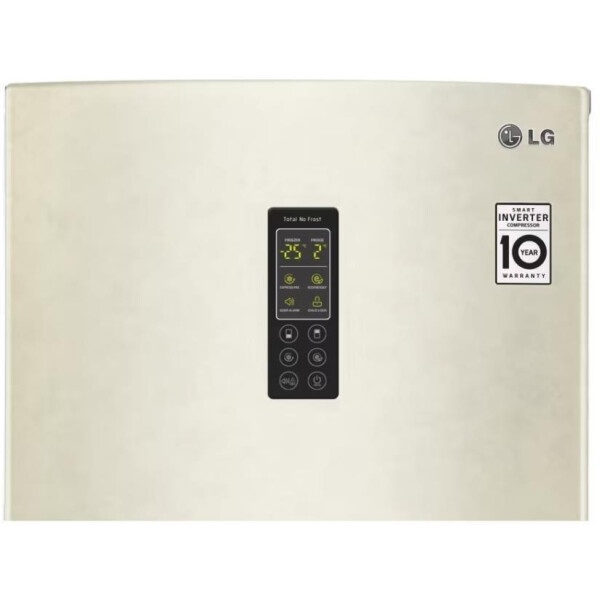 LG GA-B419SEUL- фото3