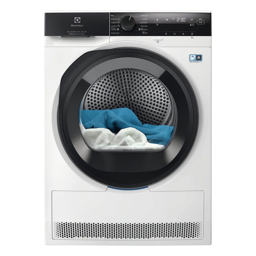Electrolux EW8D495MCE- фото