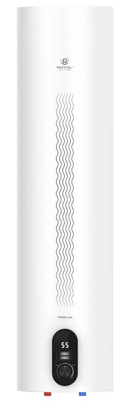 Royal Clima TORRE Inox RWH-TR30-SS- фото