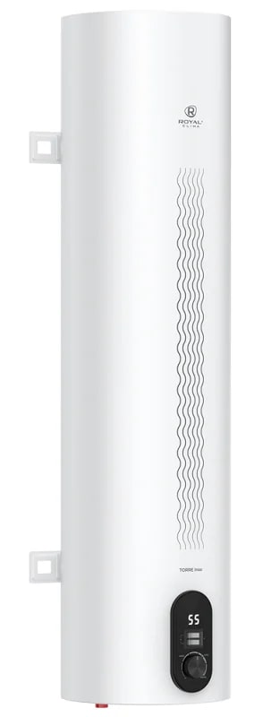 Royal Clima TORRE Inox RWH-TR30-SS- фото4