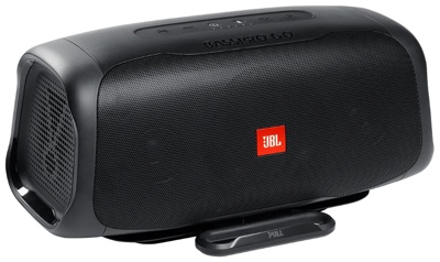 JBL BASS PRO GO- фото2