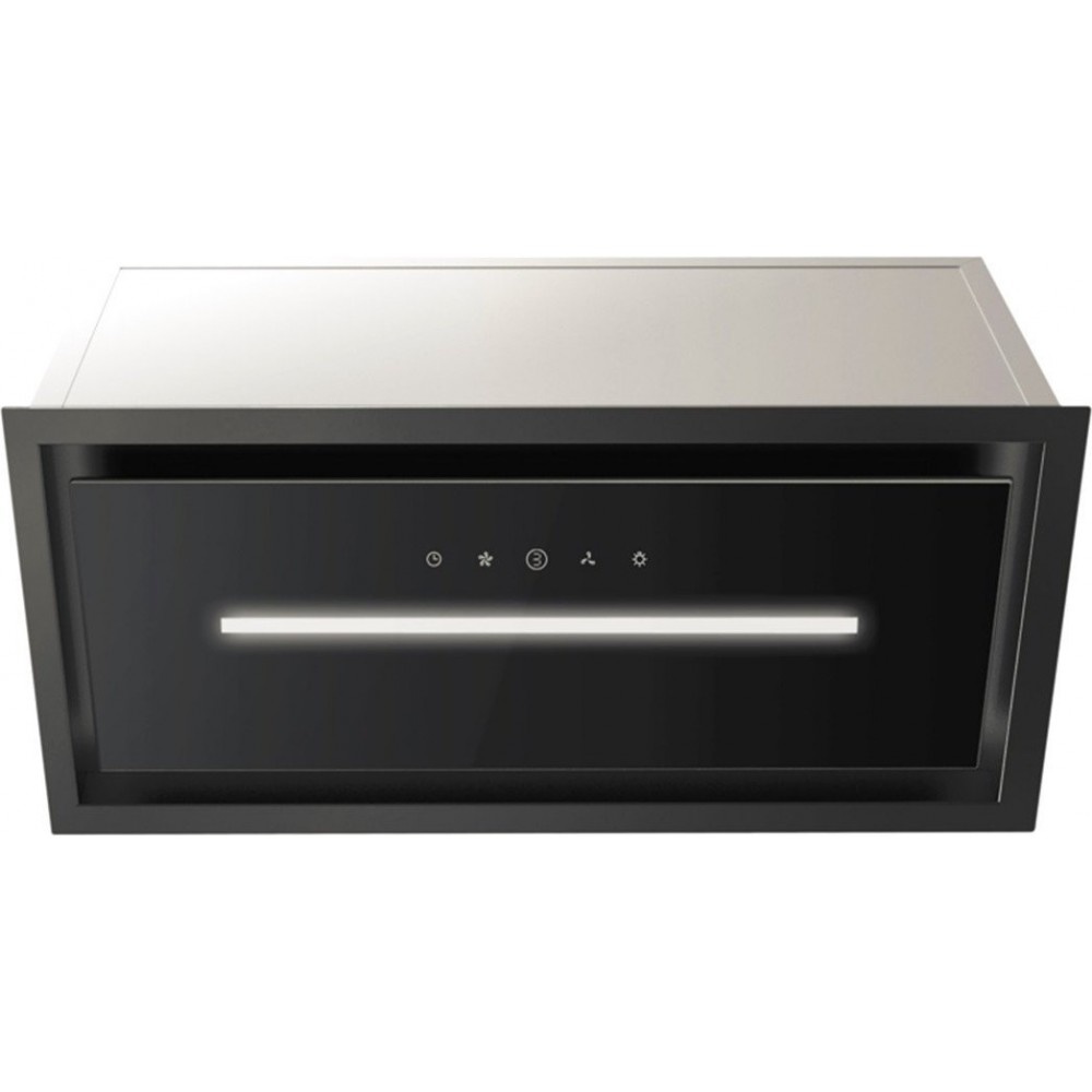 ZorG technology Asiria 1060 60 S (черный)- фото