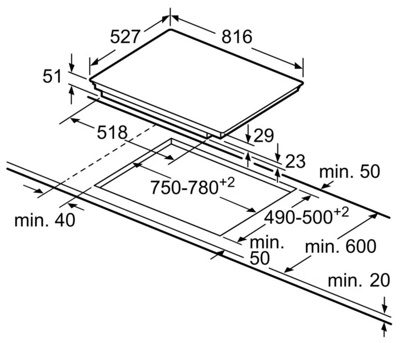 Bosch PXY875DC1E- фото2